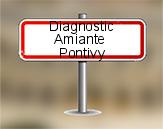 Diagnostic Amiante avant démolition sur Pontivy